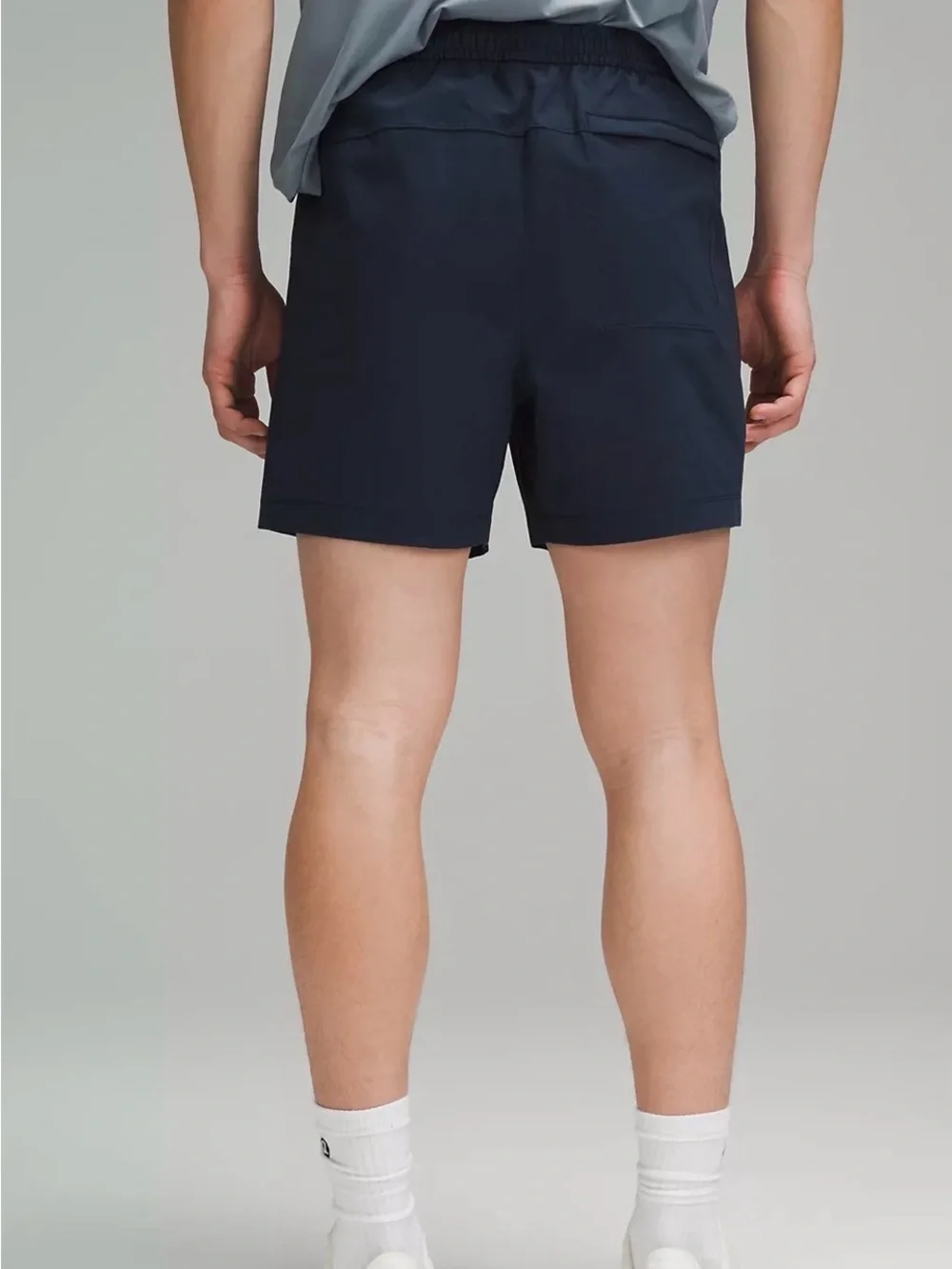 Lululemon Bowline Short 5